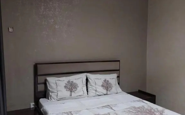 Çelebi Suite Home