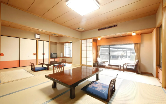 Wakamatsu Honten