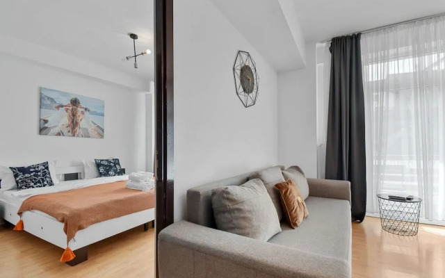 Pop Apartment