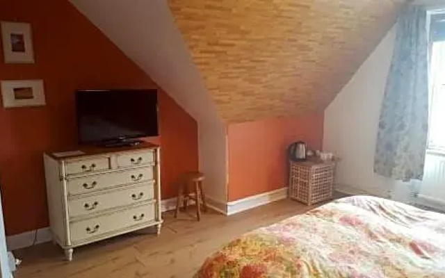 Forth Bay Guest House