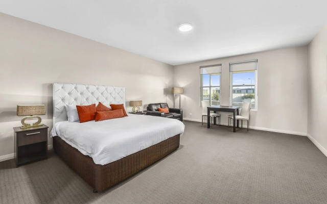 Robe Marina Accommodation