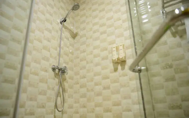 Huangjing Inn Theme Hotel (Beijing Changping North Station Xiguan Branch)