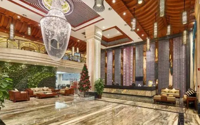 Shuiyue Shanyu Hotel