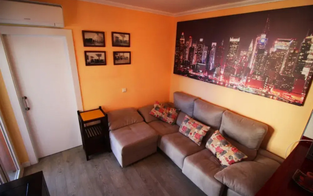 Islas Azores - Apartamento en 1ª línea de playa