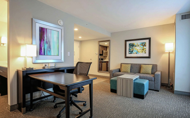 Homewood Suites by Hilton - Asheville