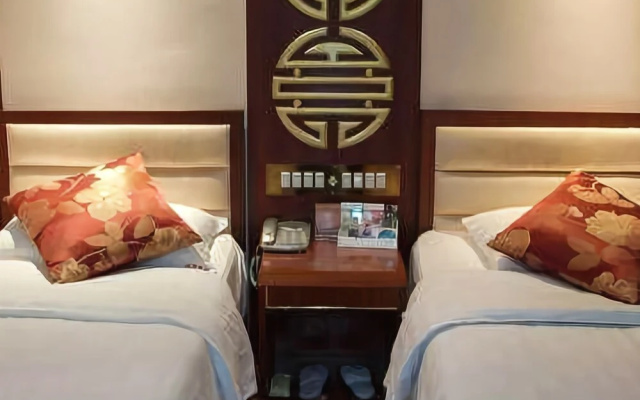 Shen Qi Hotel