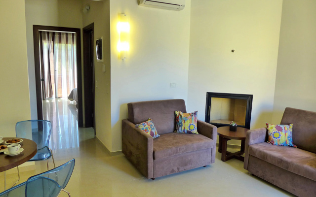 Sofia Resort