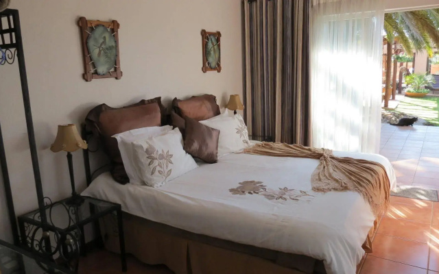 Birdsong Guest House