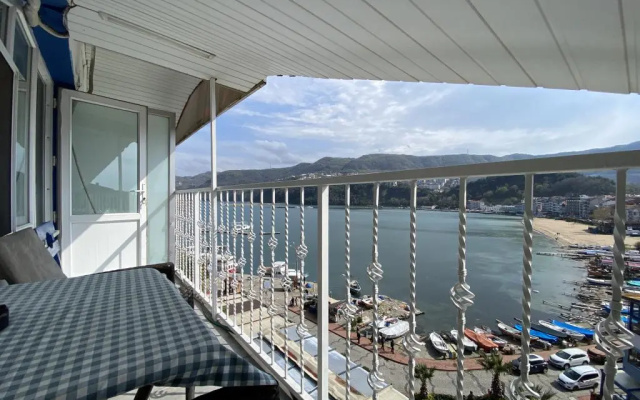 Amasra Marina Pansiyon