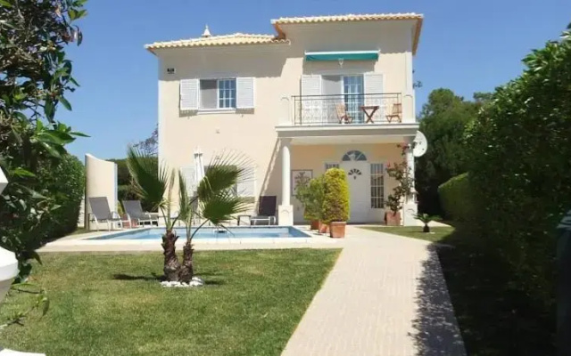 Casa Nuria