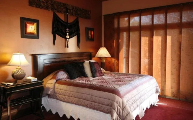 Swan River Inn