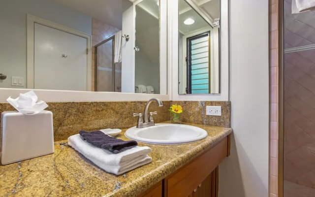 Kailani - Ridge Villas 215