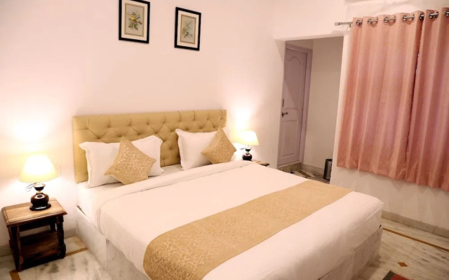 N K Heritage Villa