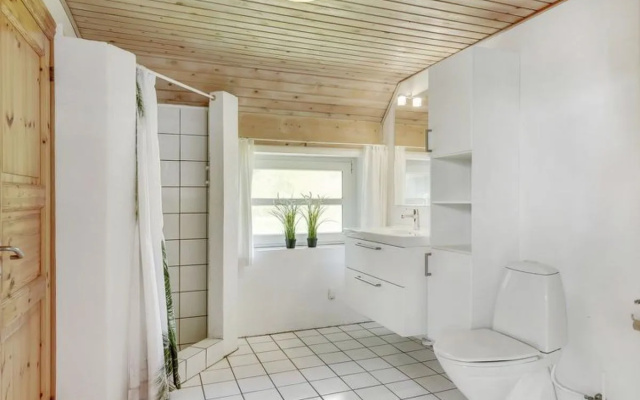 "Freja" - 3.3km from the sea in Western Jutland