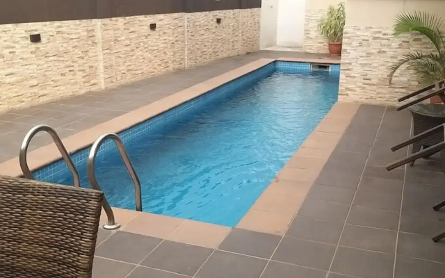 Rotana Hotel
