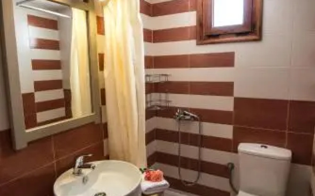 Aparthotel 4 Stars Plakias