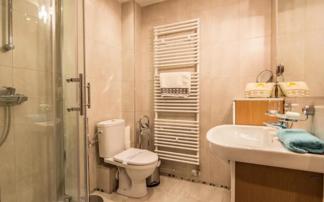 Apartament Storczyk Zakopane