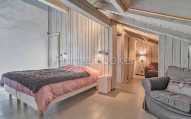 Chalet Ocarina