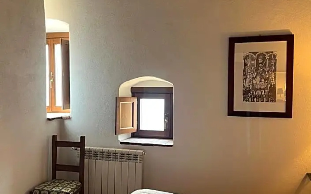 La Taberna di Rocca Calascio