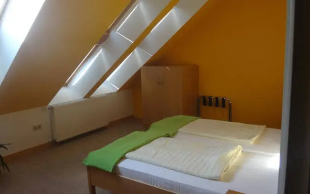 Szt. Adalbert Hotel
