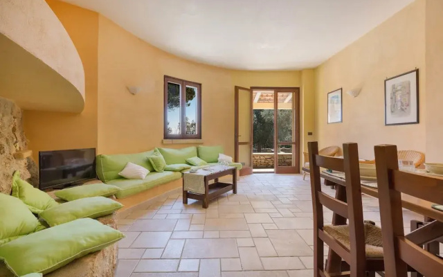Masseria Colosso