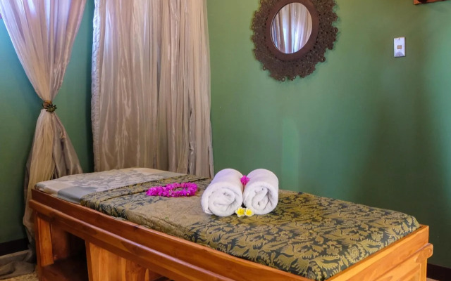 The Seri Villas Seminyak