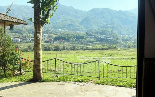 Sapa Bamboo Eco Home