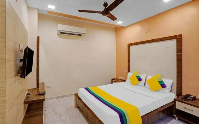 Hotel Aakash by Treebo Hotels
