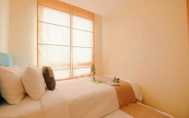 Good Deal 2BR Apartment Cinere Bellevue Suites