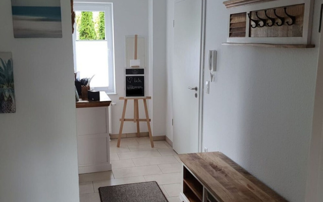 Holiday Apartment on the Lindenallee