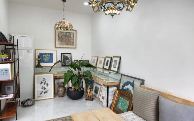 Cheongsong Gallery