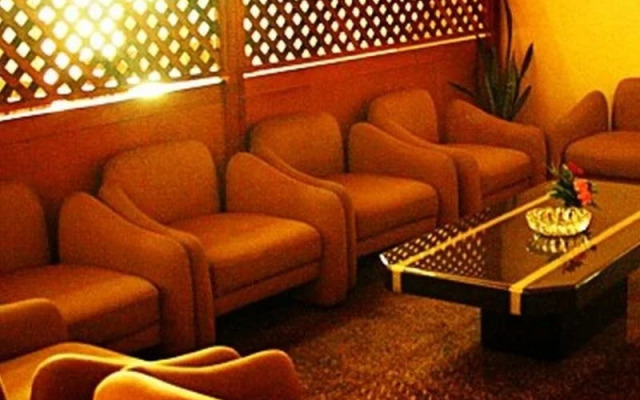 Hotel Royal Dago