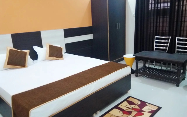 Rama Home Stay