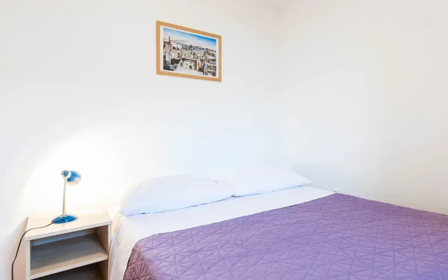 Cozy Apartments in Zadar With Sea and Mountain Views