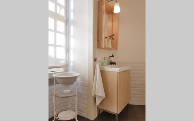 Apartment full of charm in the downtown - Se21