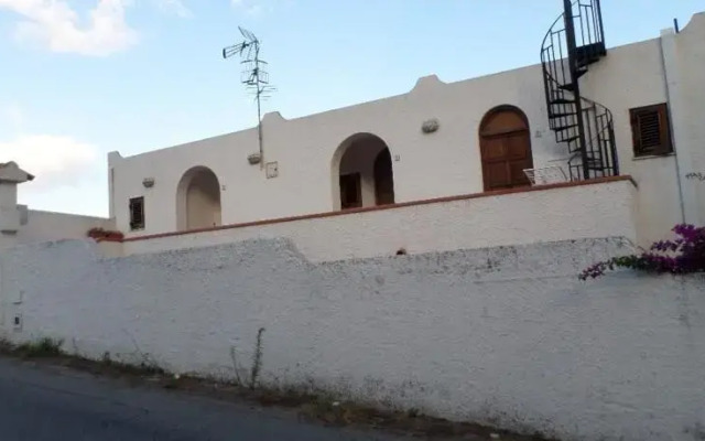 Appartamento in Villa