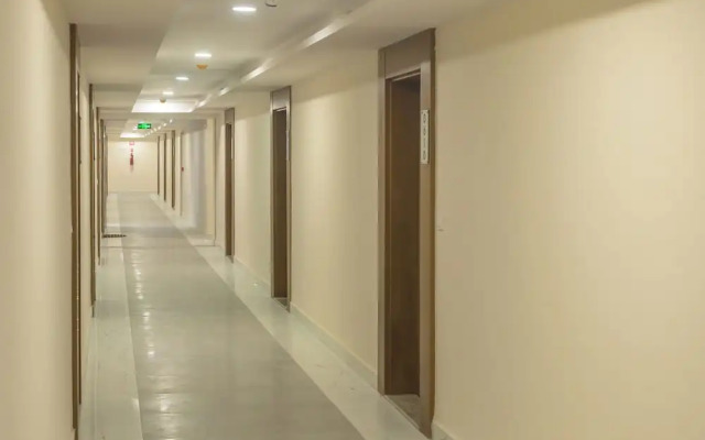 GLOBALSTAY Batumi View Apartments Beach