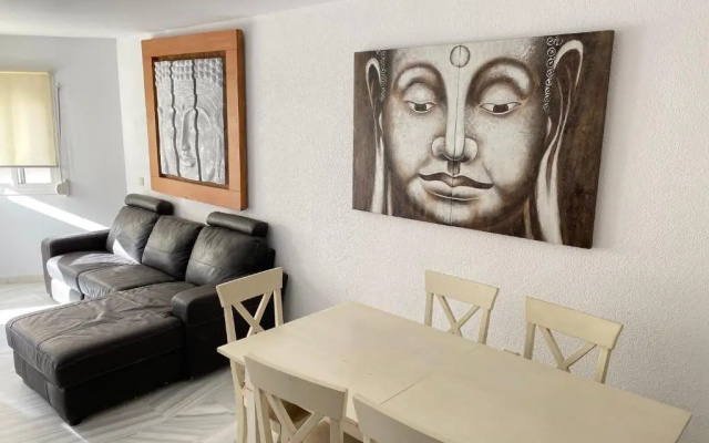Apartamento BudhaZahara