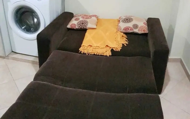 Temporarios Chaco