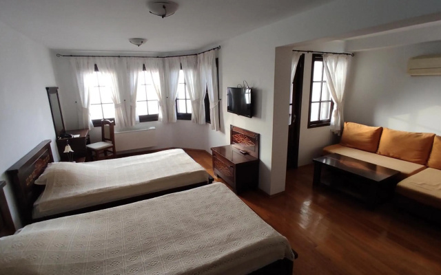 Gurko Hotel