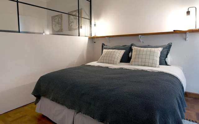 Mitre Suite