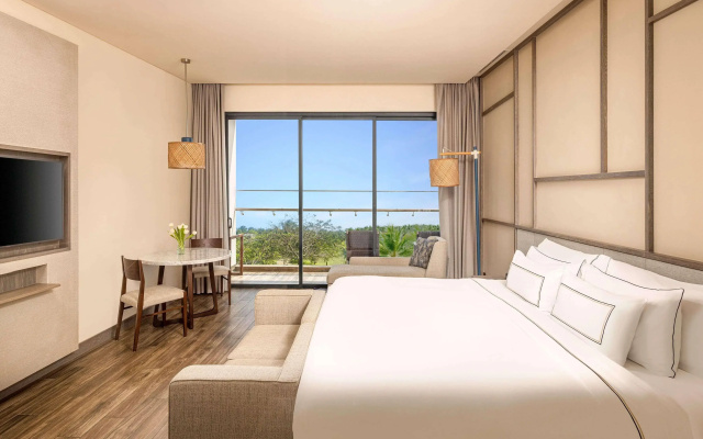 Melia Ho Tram Beach Resort