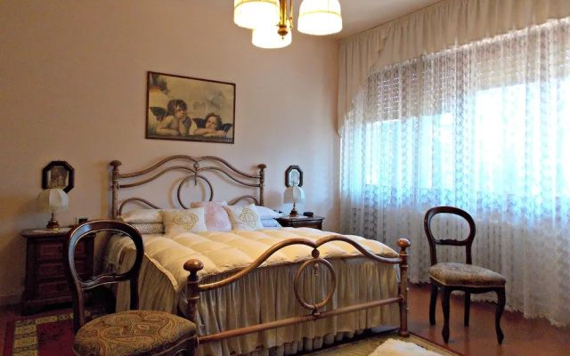Villa Valentina