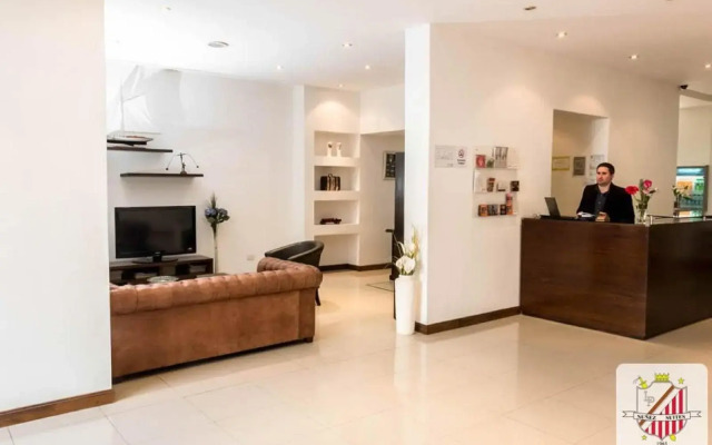 Nuñez Suites
