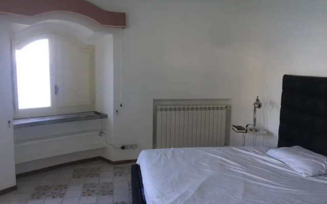 Solemar Sicilia - Villa Emma