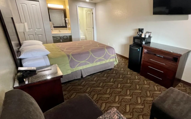 Budget Lodge Eugene