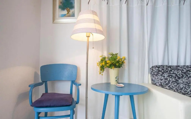 Apartmani Plana, Zaostrog