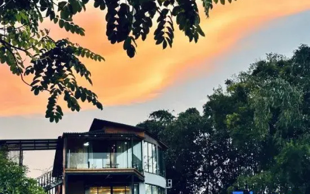 Huatianli Homestay
