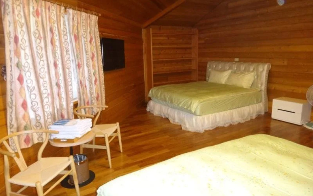 Cypress forest B&B