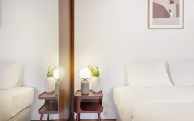 We Apartment by Olala Homes